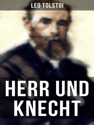 cover image of Herr und Knecht